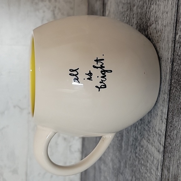 Rae Dunn Coffee Mug Star - Picture 2 of 4